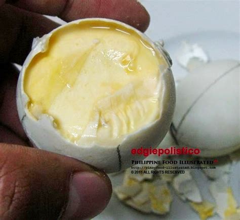 pinoy kantor|Balut at Penoy .